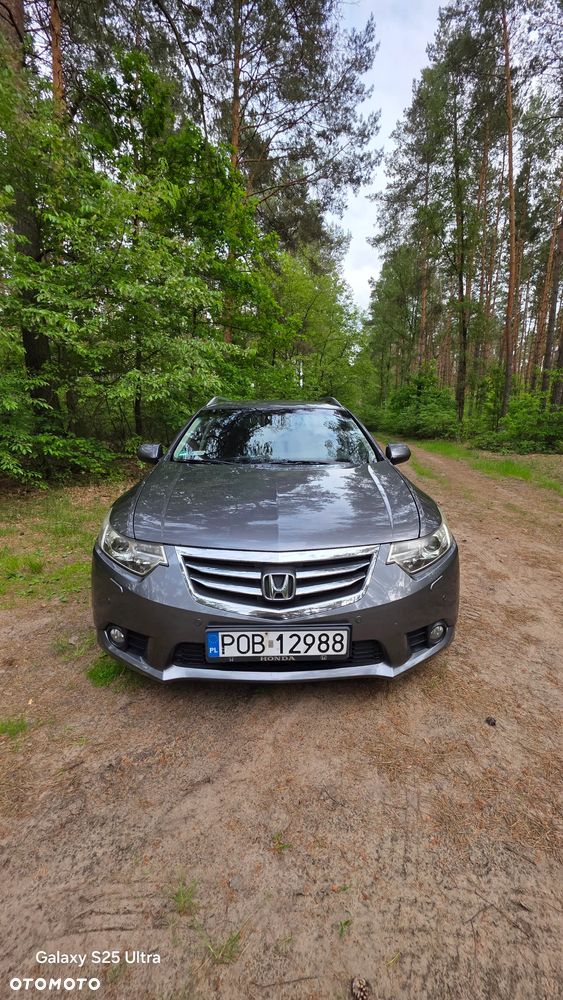 Honda Accord 2.0 Lifestyle - 33