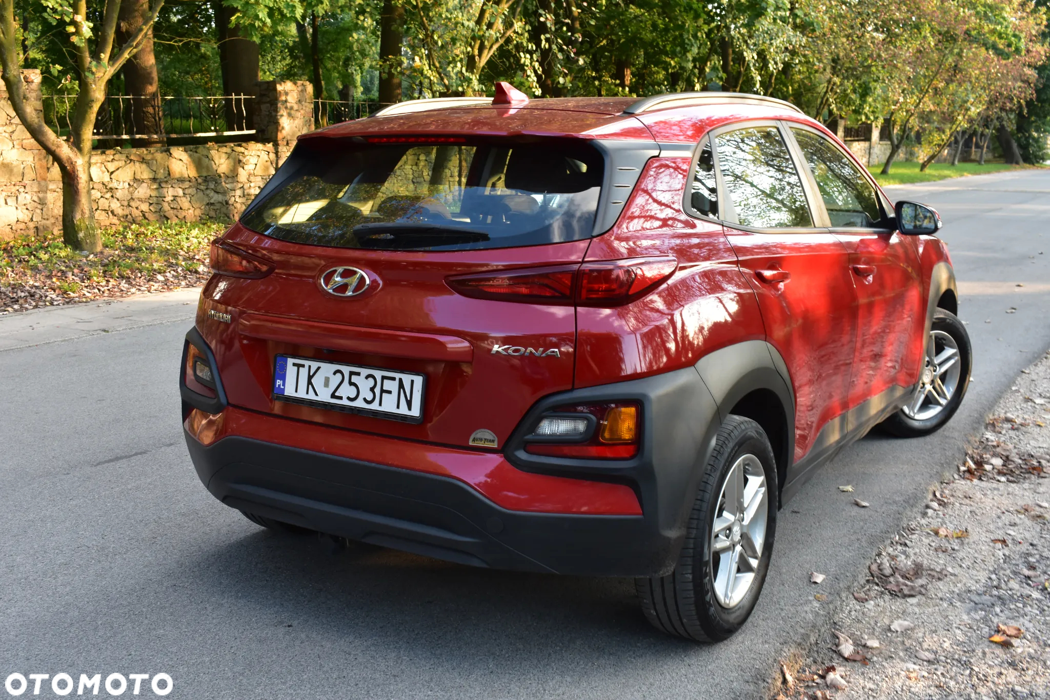 Hyundai Kona 1.0 T-GDI Executive - 3