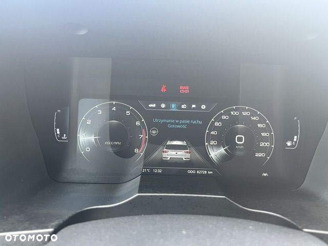 SsangYong/KGM Korando 1.5 T-GDI Sapphire 4WD - 24