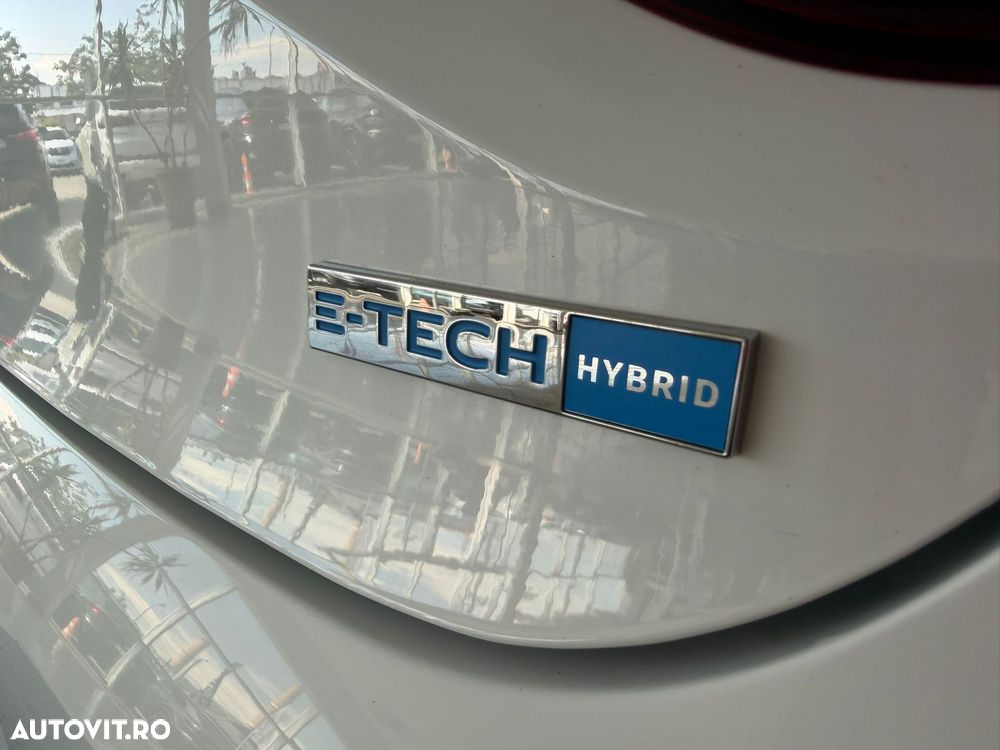 Renault Clio V full hybrid 145 Equilibre - 7