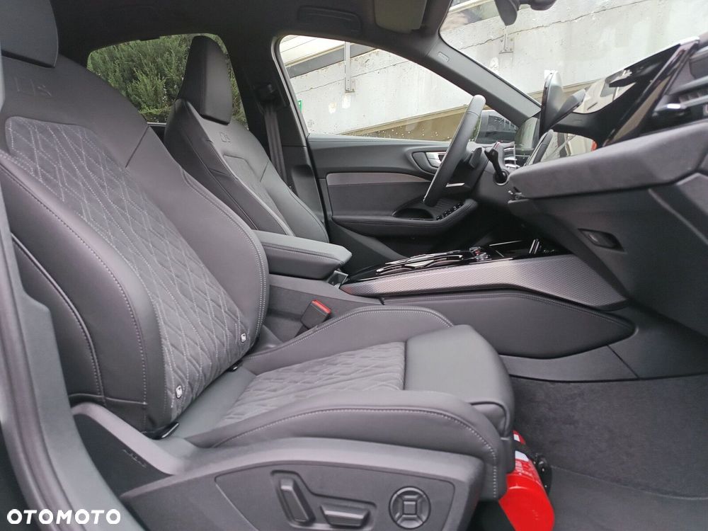 Audi A5 Limousine TFSI Quattro S tronic - 25
