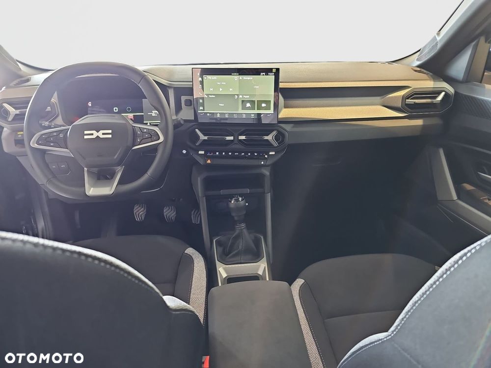 Dacia Bigster - 9