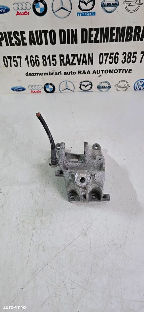 Suport Motor Audi A4 B9 A5 B9 A6 4K C8 2,0 Tdi Motor DTP Cod 4M0199308BQ An 2018+ - 1