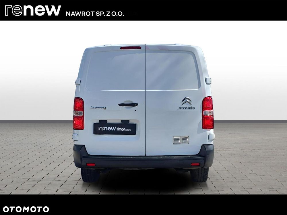 Citroën jumpy - 4
