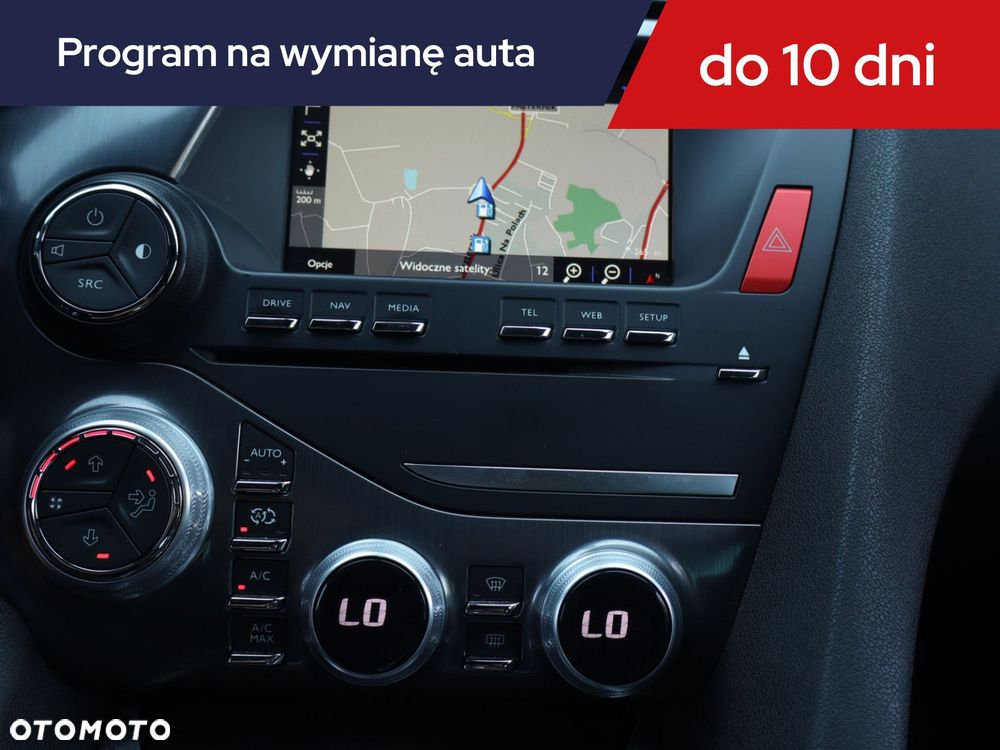 DS Automobiles DS 5 - 14