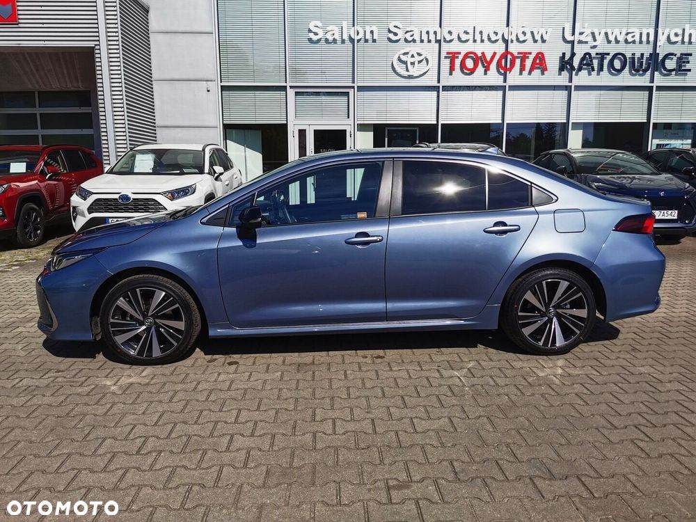 Toyota Corolla 1.8 Hybrid Style - 2