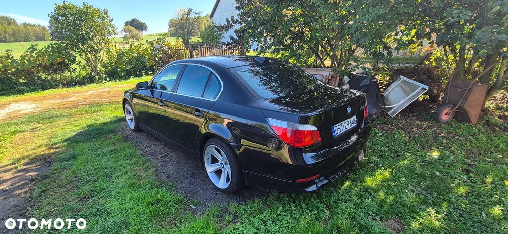 BMW Seria 5 - 15