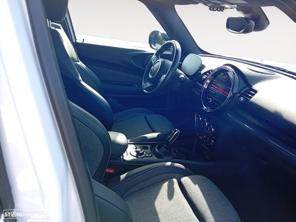 MINI Clubman - 15