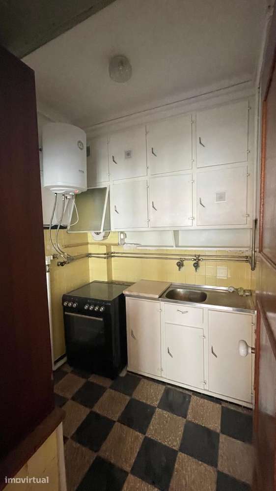Apartamento T2 em Corroios, Seixal - Grande imagem: 2/14