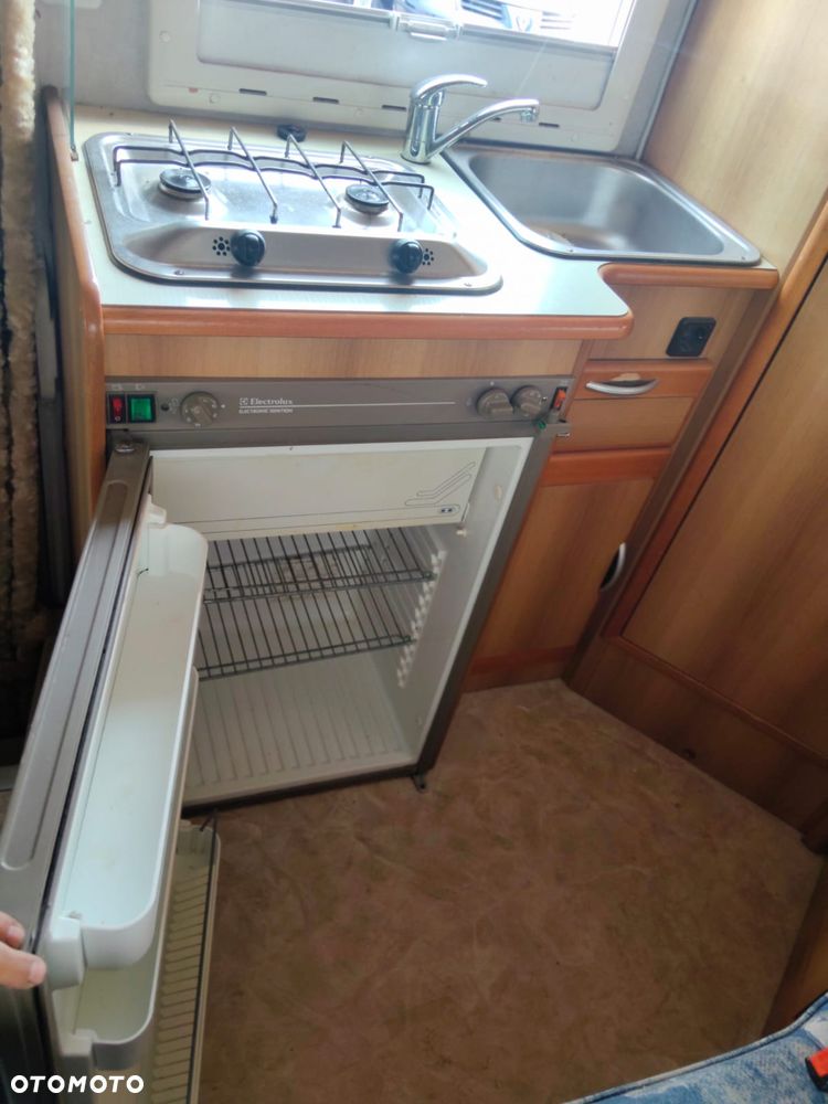 Fiat Ducato Rimor - 18