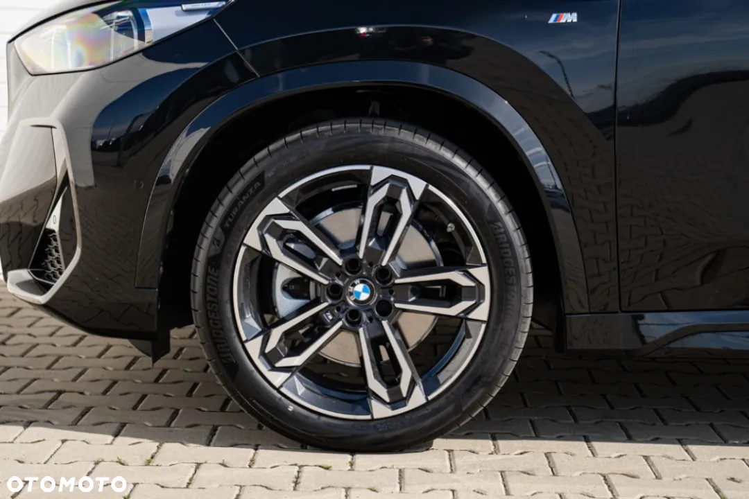 BMW X1 sDrive18d - 7