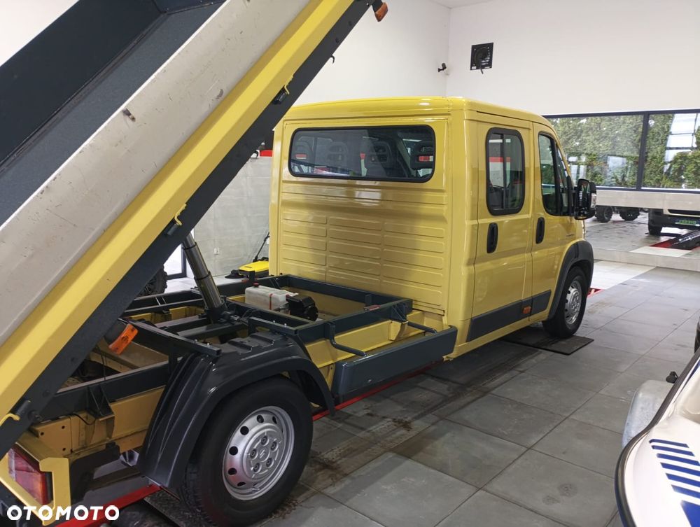 Citroën Jumper - 26