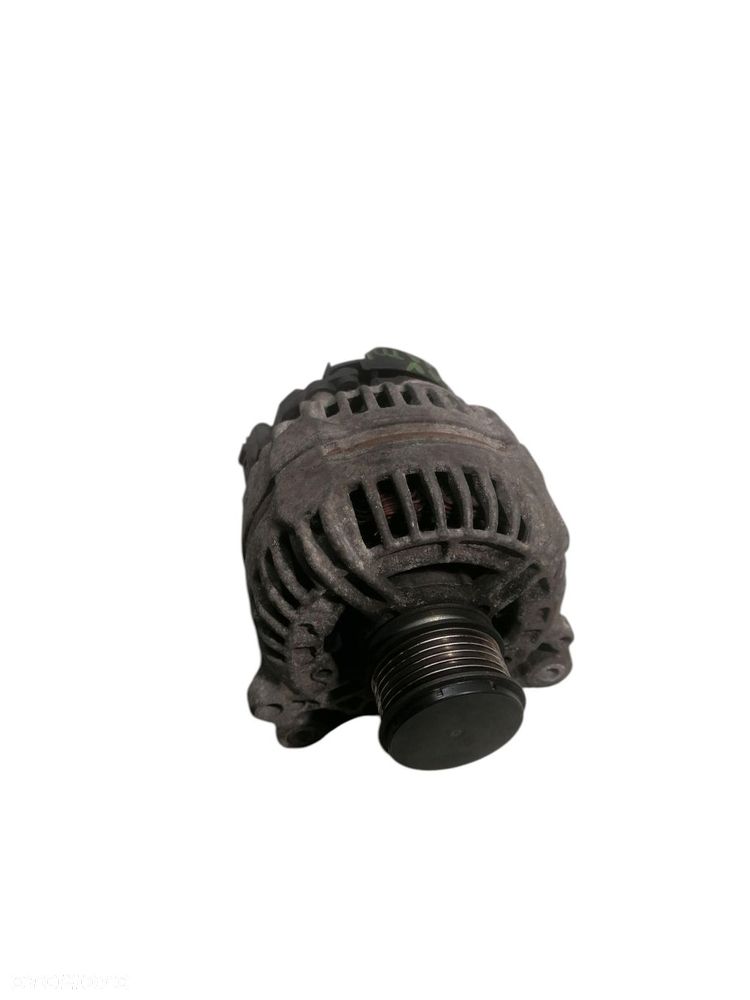 alternator vw touran i 1.9 tdi 06f903023f 0124525091 - 1