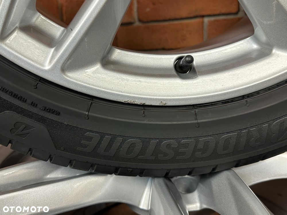 Koła Felgi 18 5x112 Audi A4 A5 Oryginał Lato 2024 - 3
