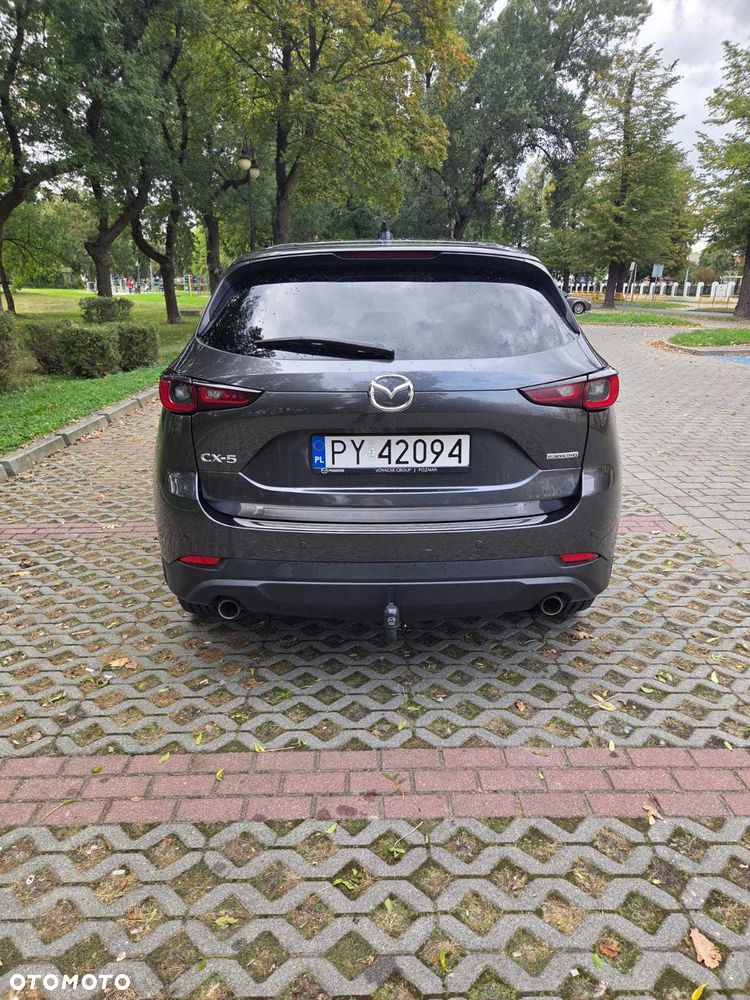 Mazda CX-5 - 2