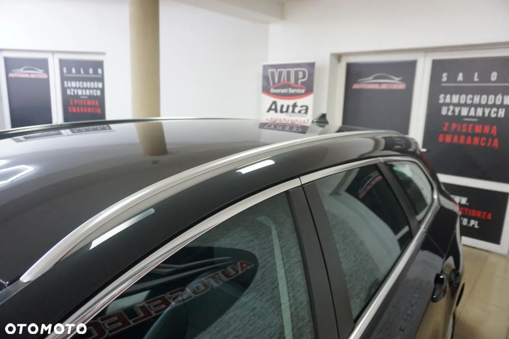Opel Astra 1.4 Turbo Cosmo - 13