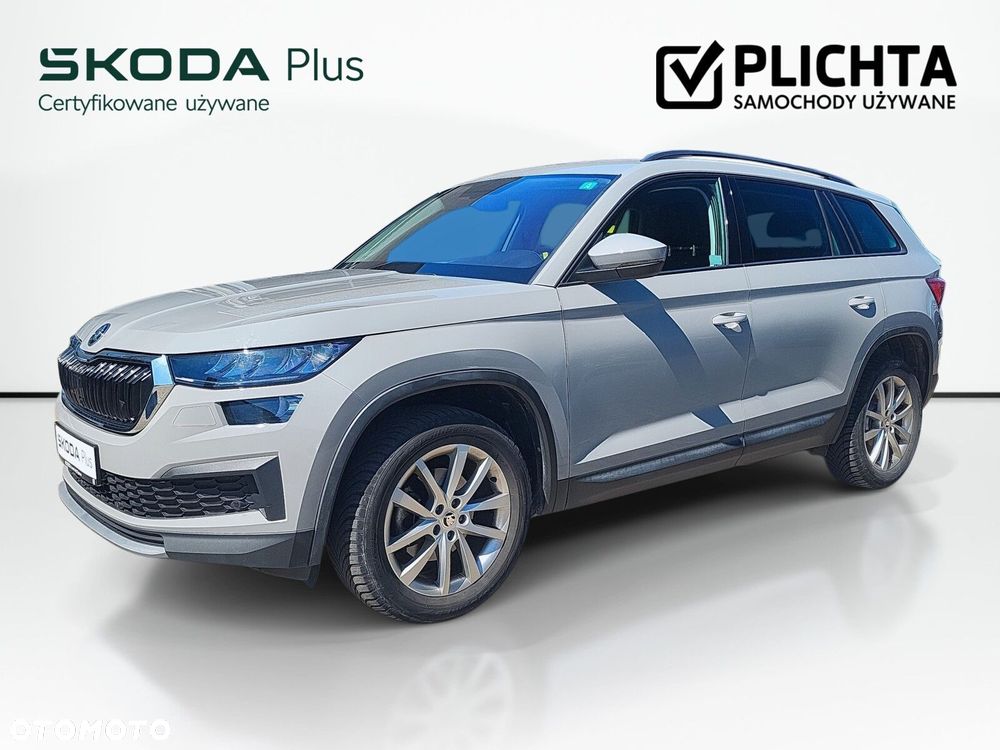 Skoda Kodiaq 1.5 TSI ACT 4x2 Ambition DSG - 1