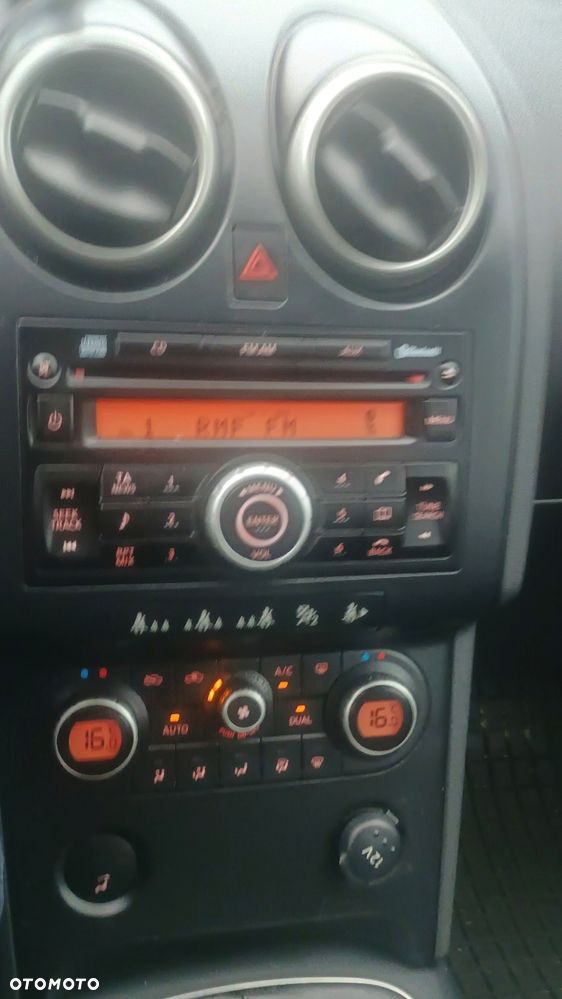 Nissan Qashqai - 6