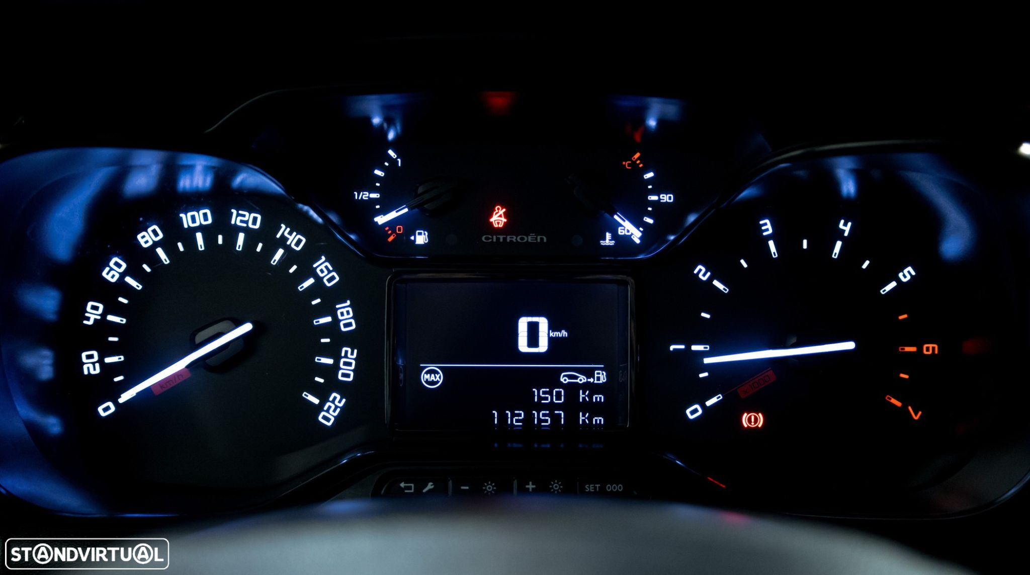 Citroën C3 1.2 PureTech C-Series - 10