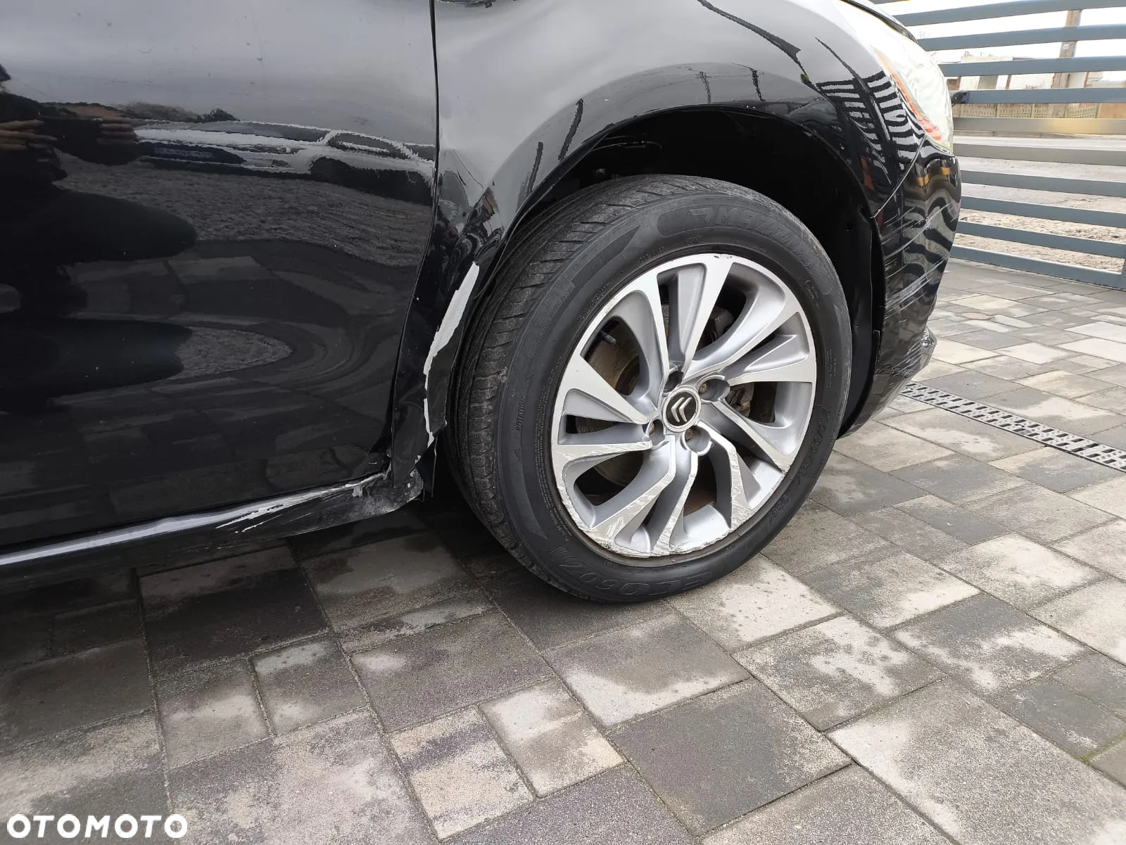 Citroën DS4 - 10