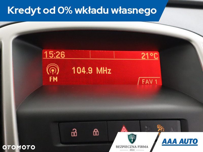 Opel Astra - 14
