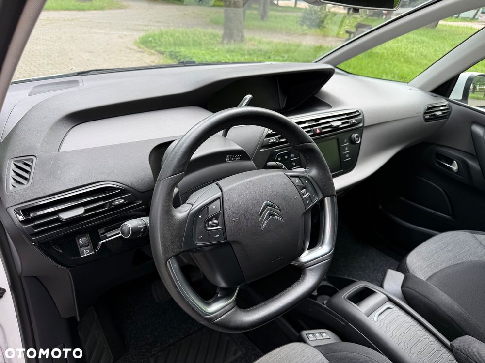 Citroën C4 SpaceTourer - 18