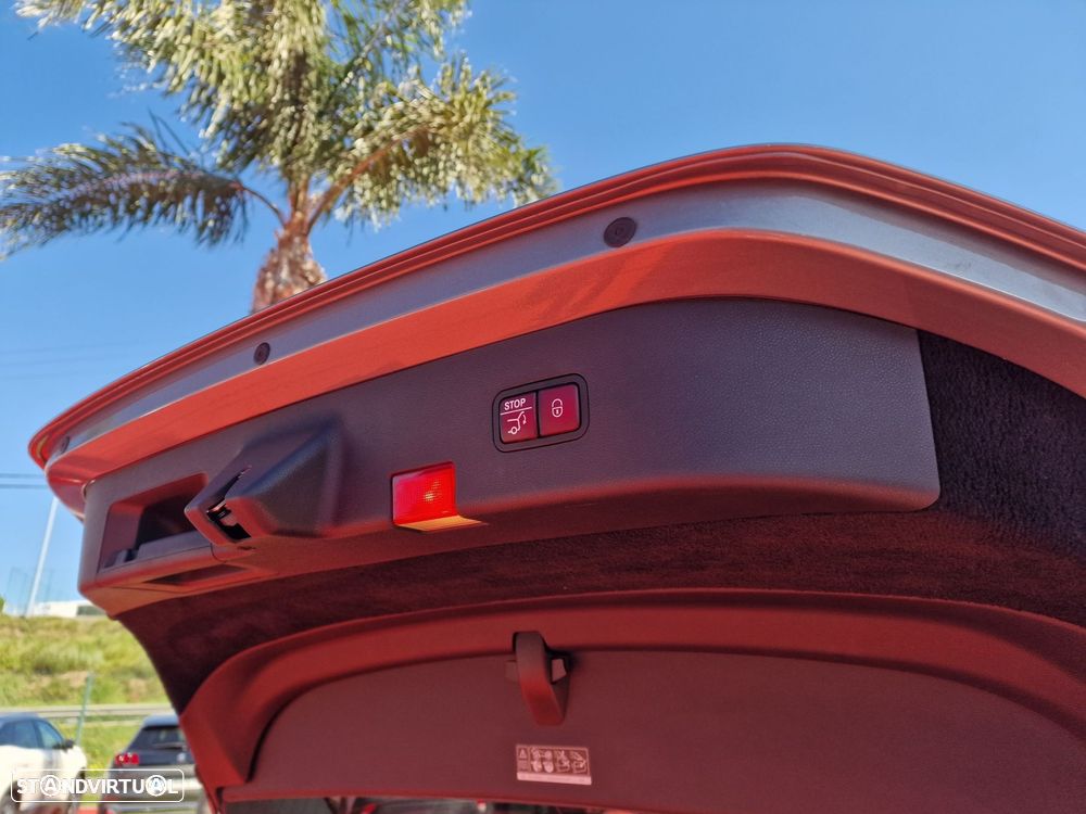 Mercedes-Benz CLS 250 (BT) d 4Matic 7G-TRONIC - 8