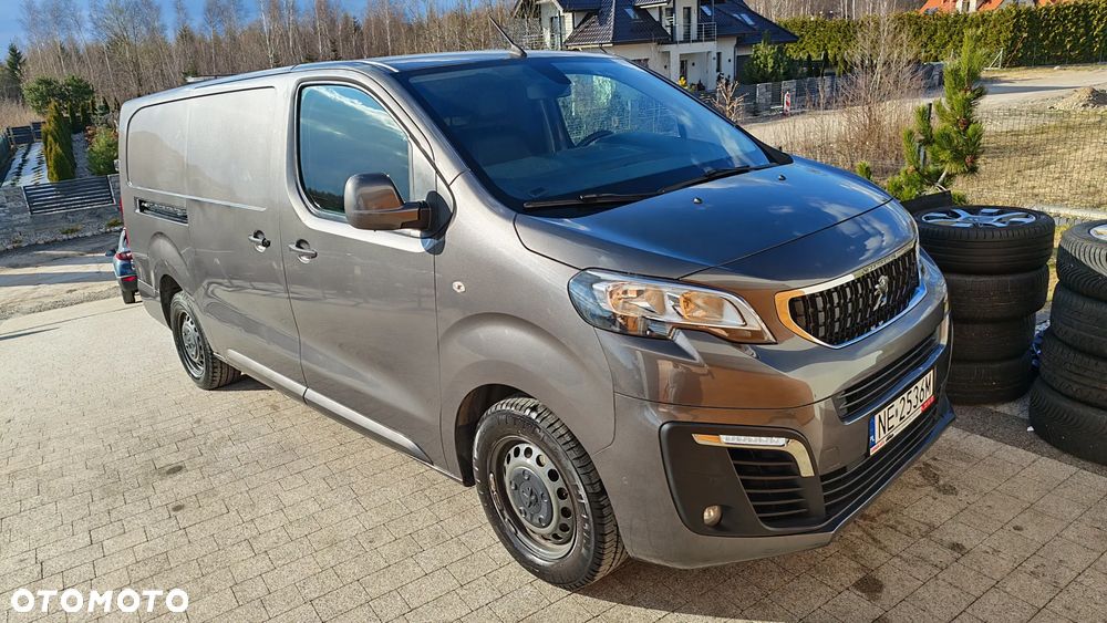 Peugeot LONG 3.0T L3 2.0HDI 177KM - 20