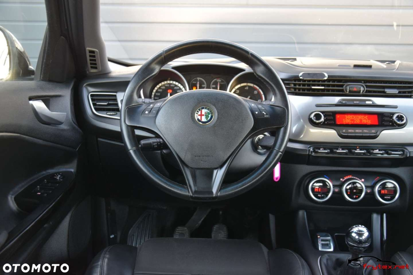 Alfa Romeo Giulietta - 29