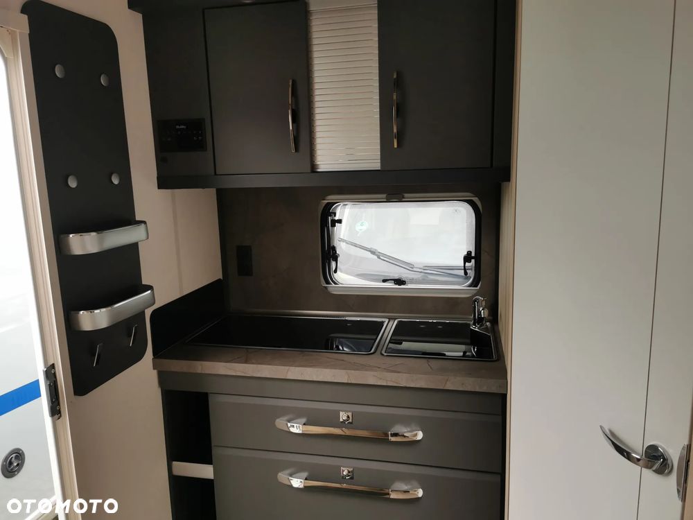 Hobby 460 De Luxe - 10