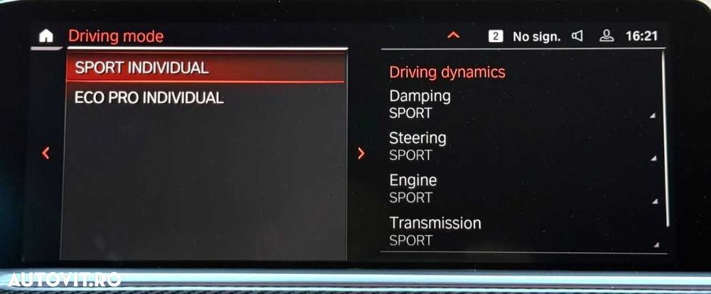 BMW X6 xDrive30d - 39