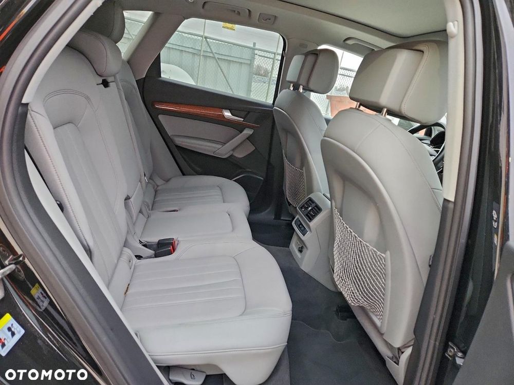 Audi Q5 - 9