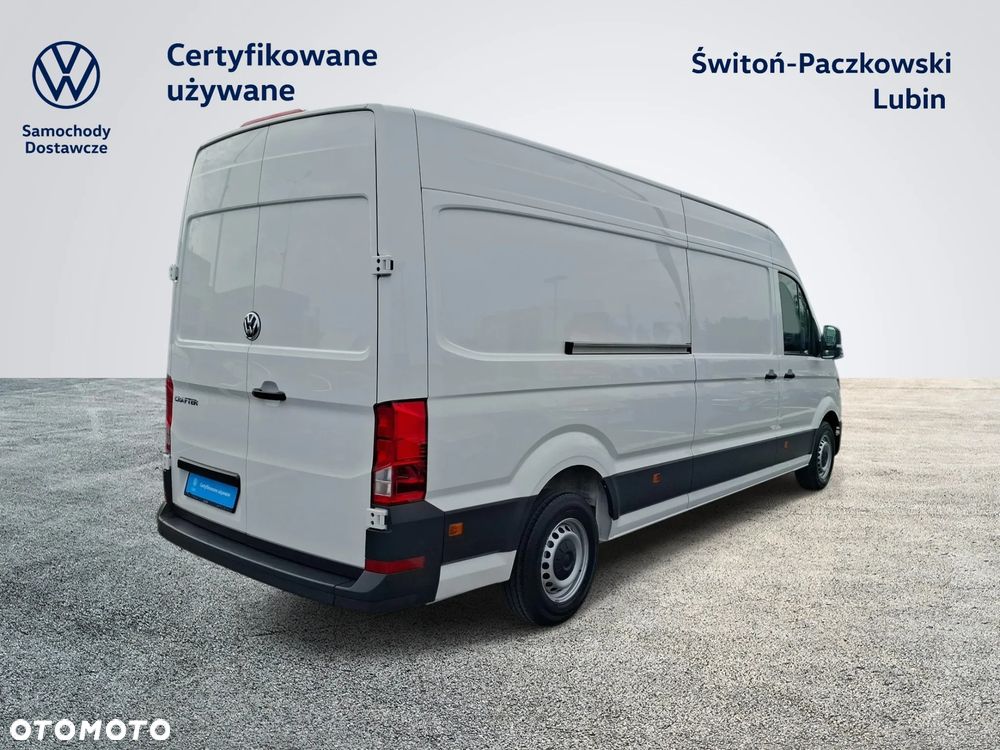 Volkswagen CRAFTER - 2