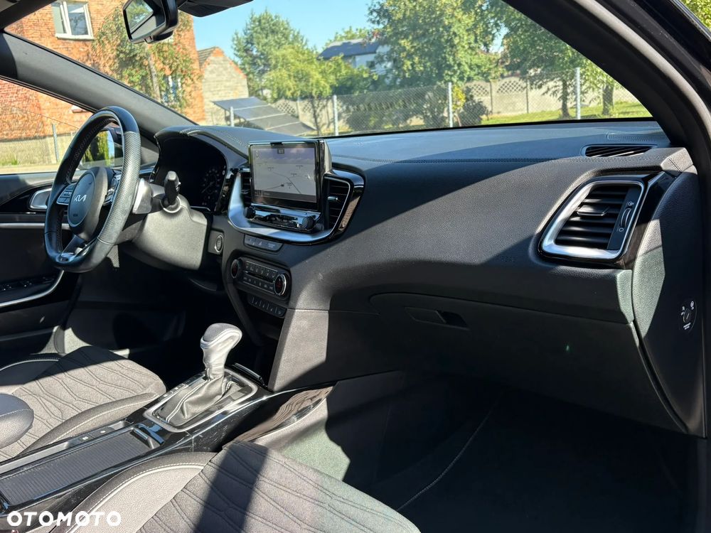 Kia ProCeed 1.5 T-GDI GT Line DCT - 13