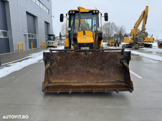 JCB 3CX 14H5 WA - 7