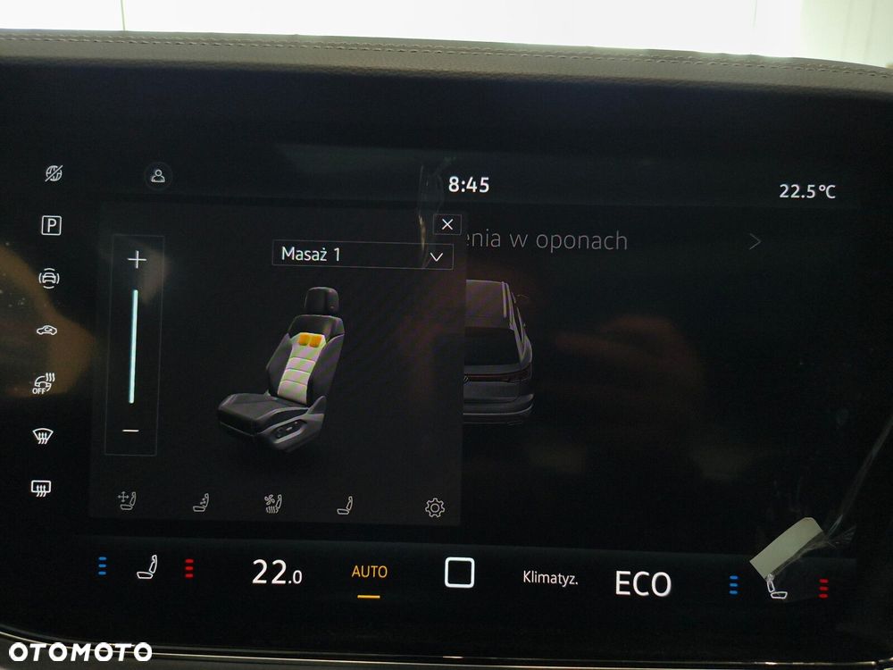 Volkswagen Touareg - 29