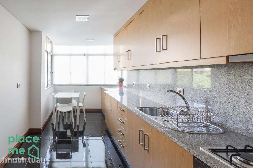 Quarto c/ despesas incluídas - Só raparigas - Grande imagem: 5/7