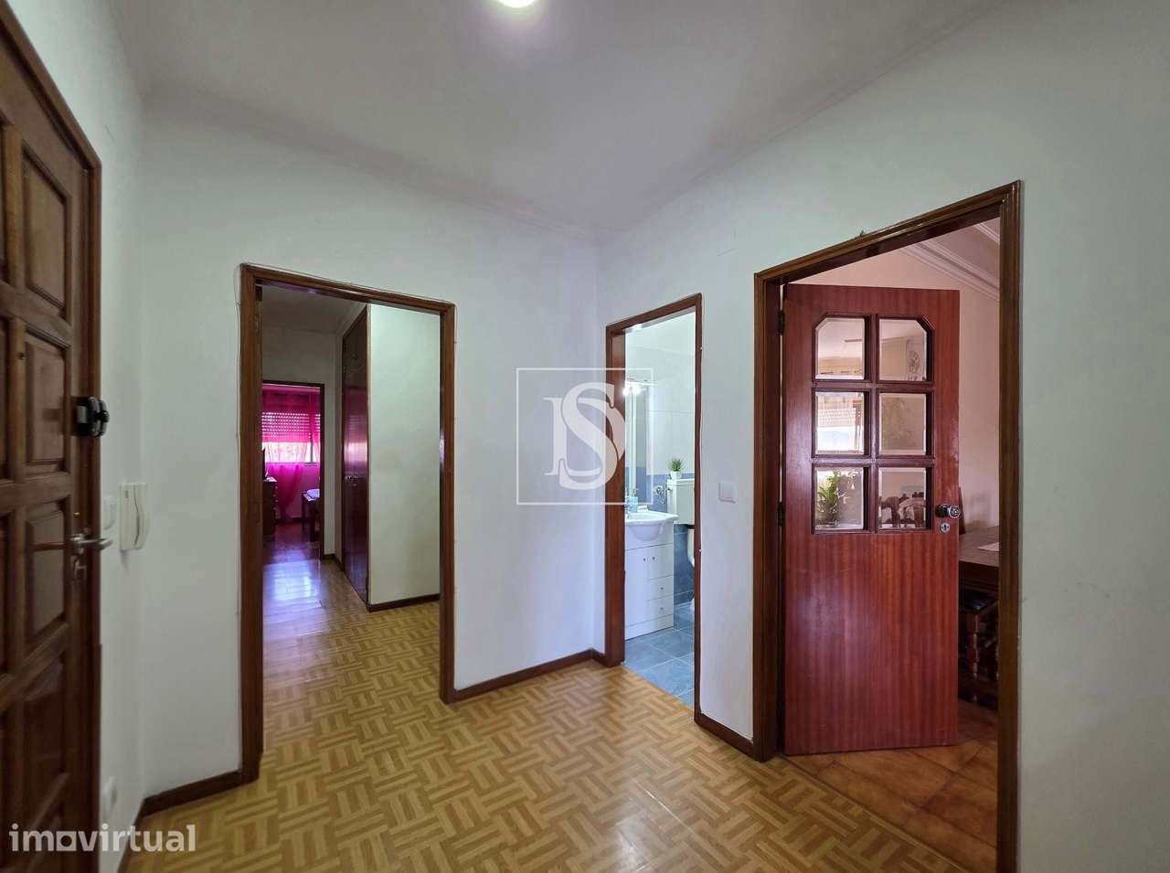 Apartamento T3 no centro de Fafe - Grande imagem: 5/25
