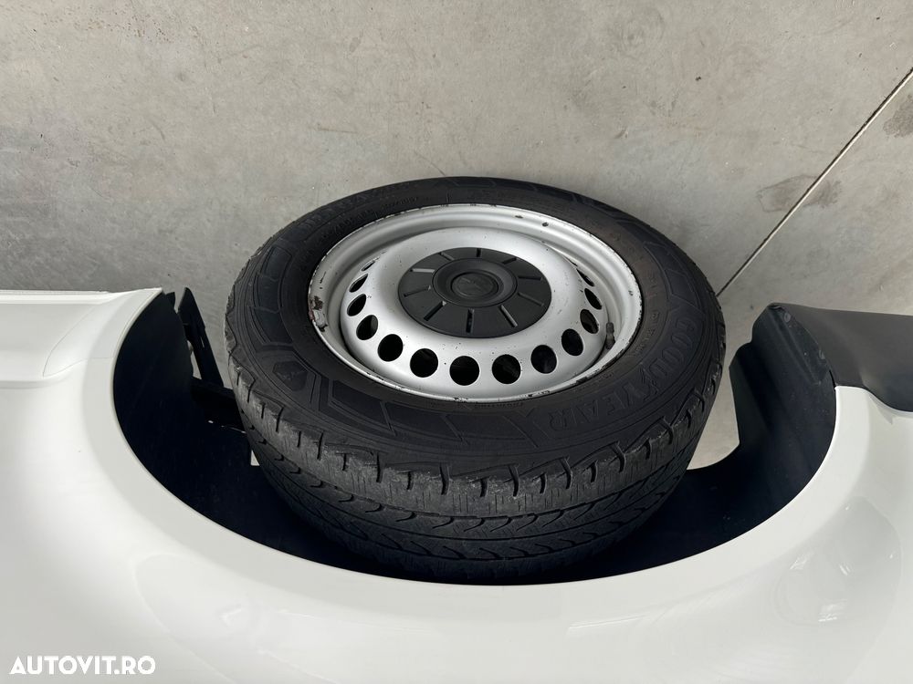 Volkswagen Transporter - 31