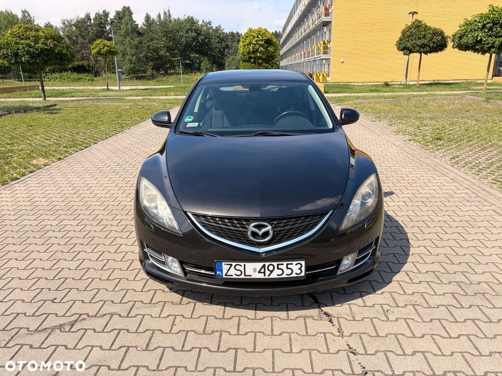 Mazda 6 2.0 CD Exclusive - 15