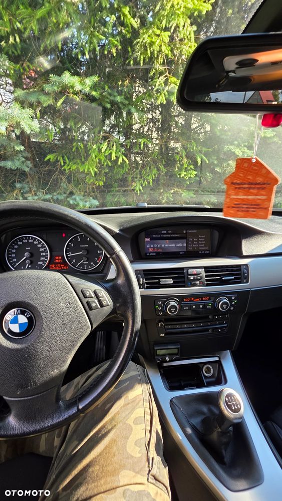BMW Seria 3 - 14