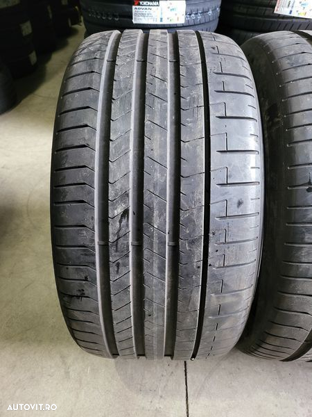 285/30/22 Pirelli 4piese - 4
