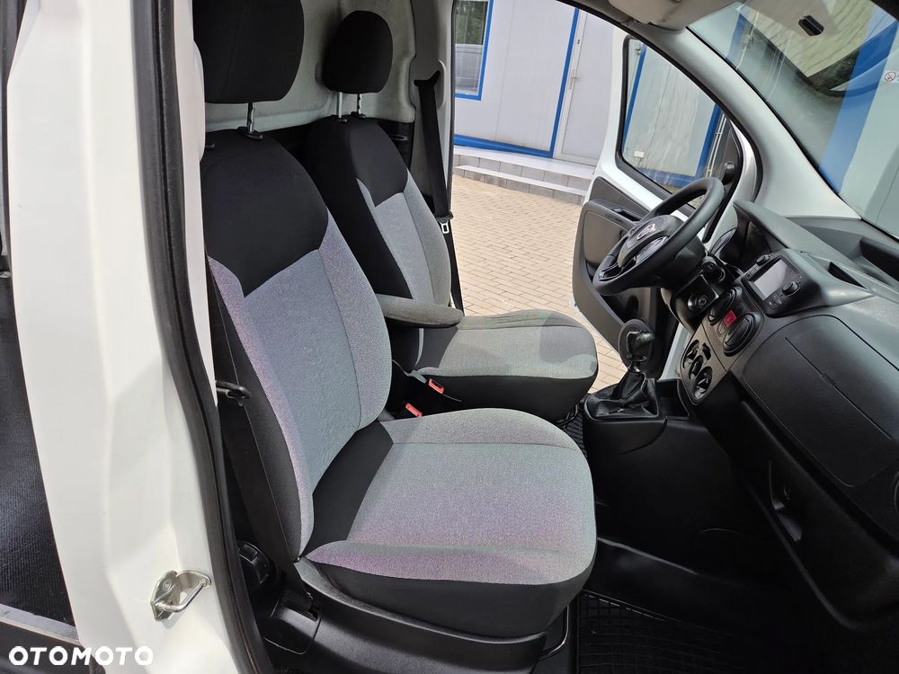 Fiat Fiorino 1.4 Easy - 24