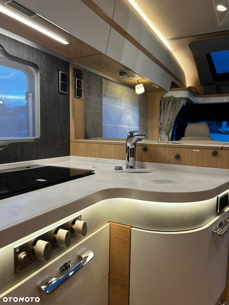 Hymer-Eriba BML-T 780 - 28