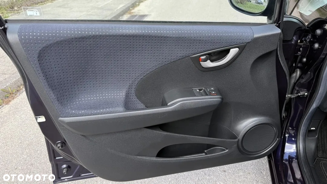 Honda Jazz 1.2 i-VTEC - 20