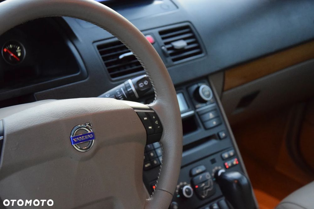 Volvo XC 90 3.2 AWD Summum - 24