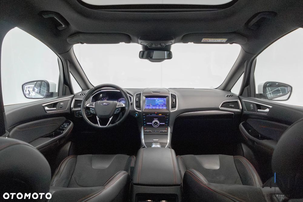Ford S-Max 2.0 EcoBlue AWD ST-Line - 17