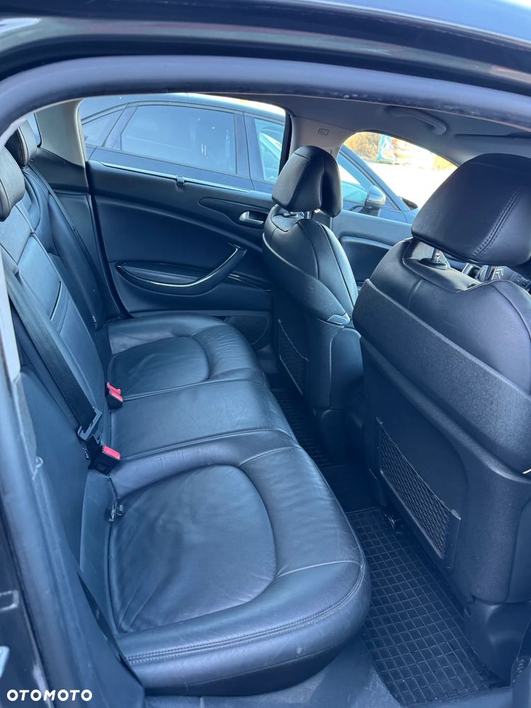 Citroën C5 2.0 HDi Exclusive - 15
