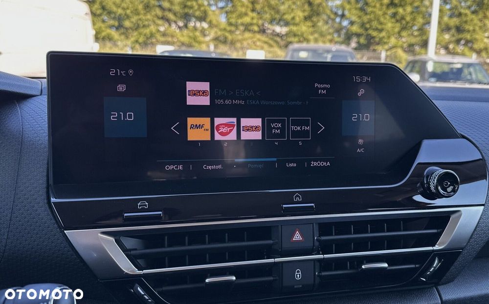Citroën C4 1.2 PureTech Shine S&S EAT8 - 16