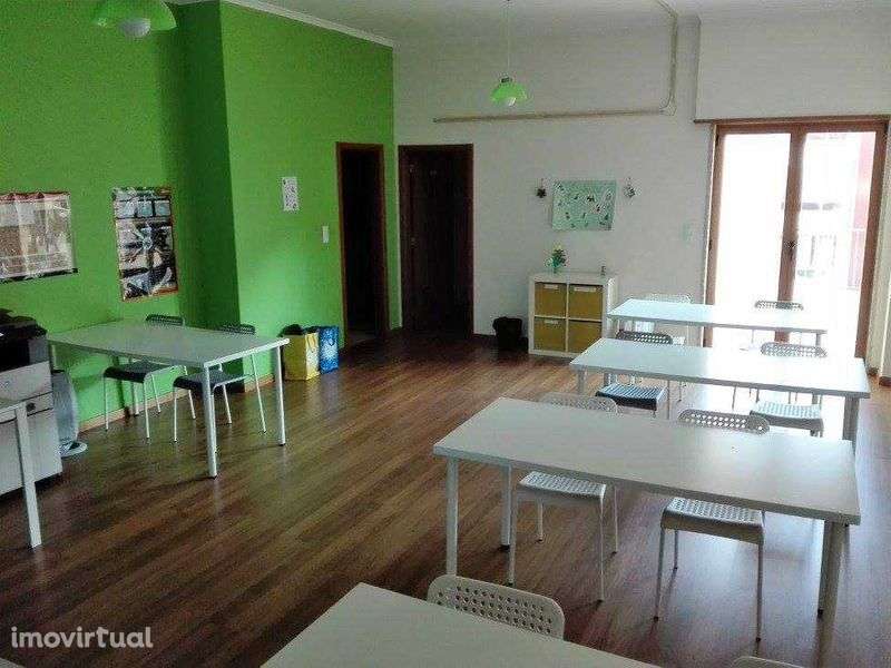 Centro de Estudos (Trespasse) - Grande imagem: 2/2